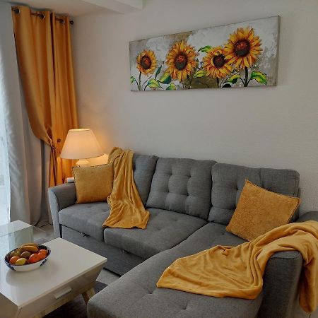 Jacuzzi House Sunflower 코스타델실렌시오 외부 사진