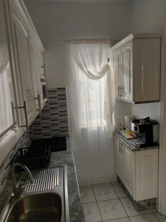 Jacuzzi House Sunflower 코스타델실렌시오 외부 사진